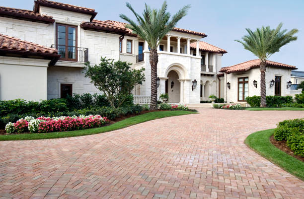 Reasons to Select Us for Your Driveway Paving Requirements in Springfield, MN