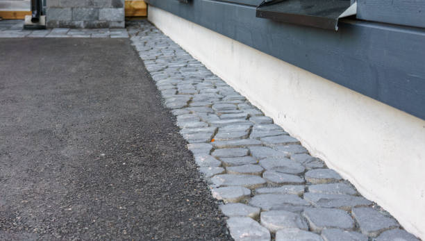 Professional Driveway Pavers in Springfield, MN
